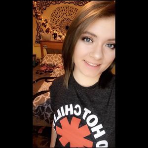 Meet your Posher, Mariah